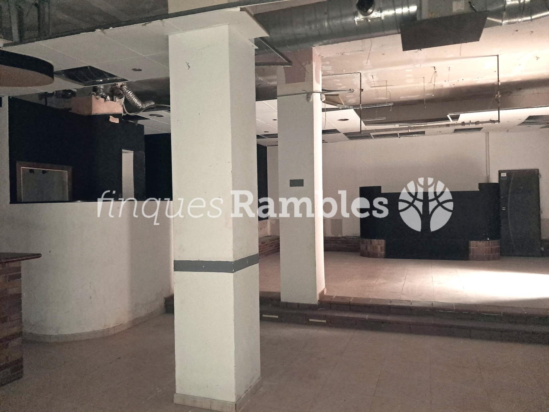Local comercial – Igualada (Igualada)