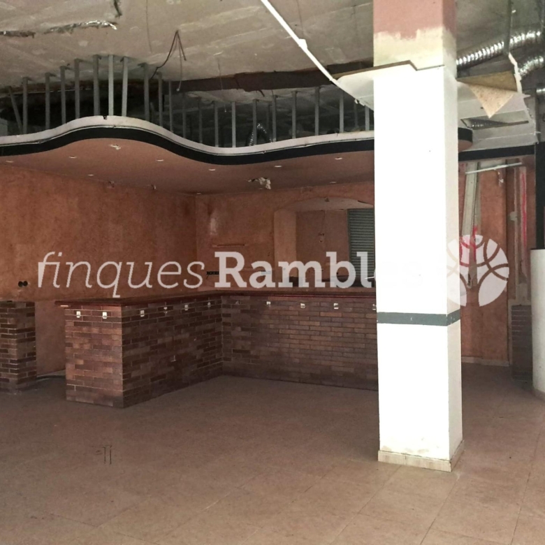 Local comercial – Igualada (Igualada)