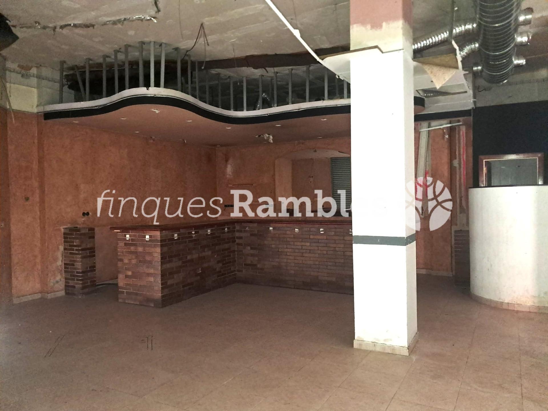 Local comercial – Igualada (Igualada)