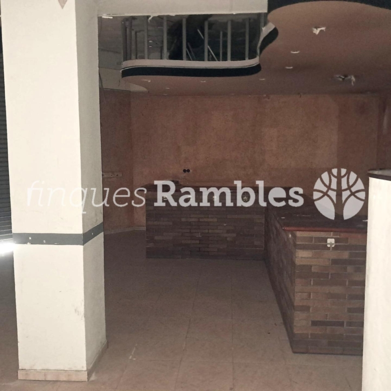 Local comercial – Igualada (Igualada)