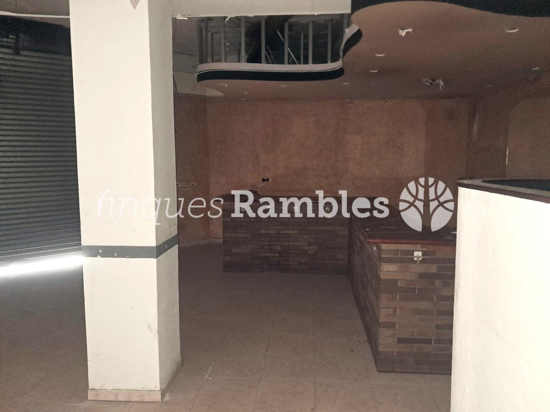 Local comercial – Igualada (Igualada)