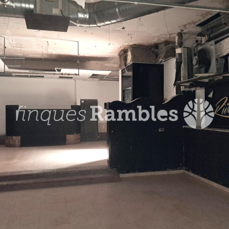 Local comercial – Igualada (Igualada)