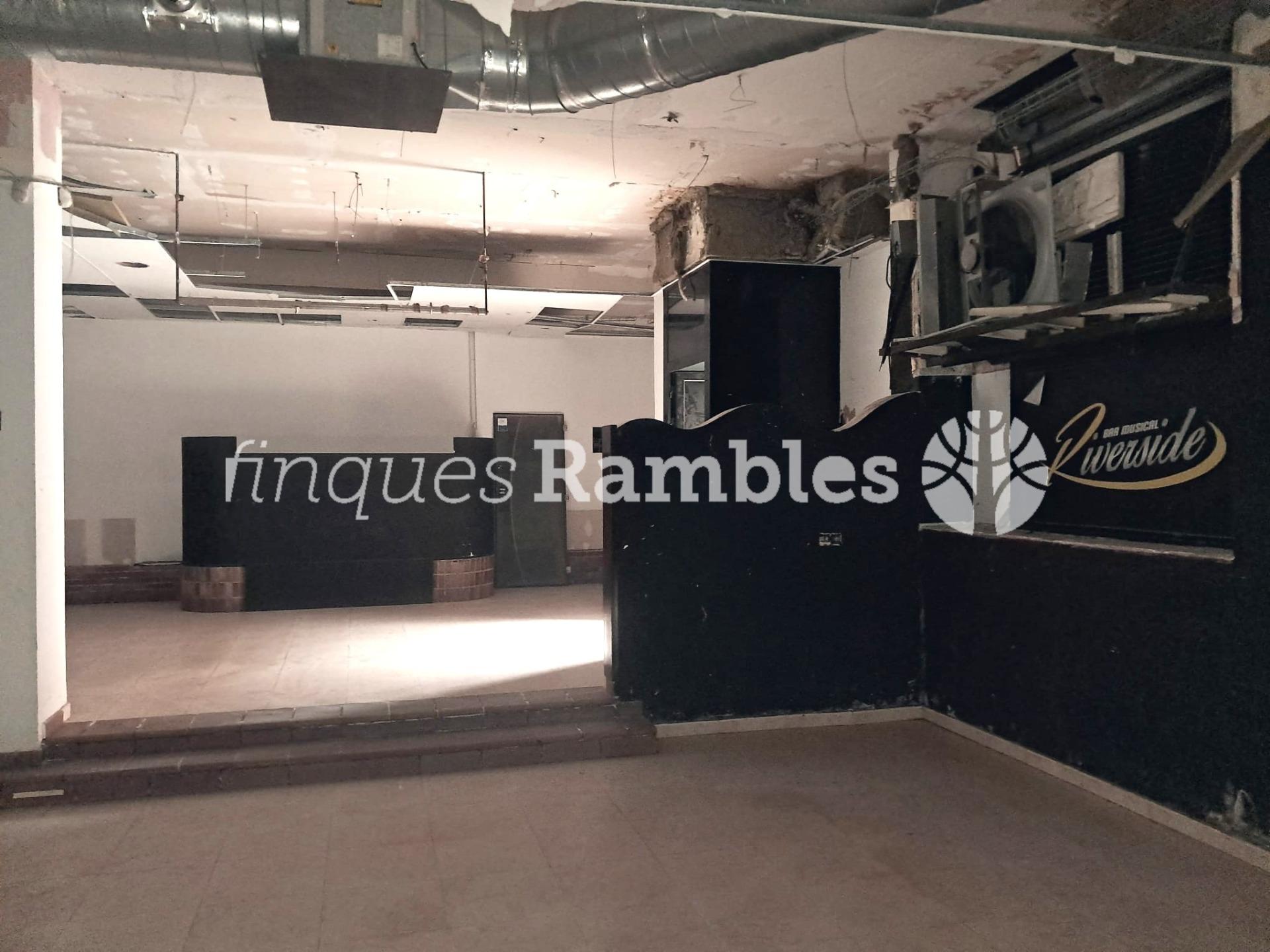 Local comercial – Igualada (Igualada)