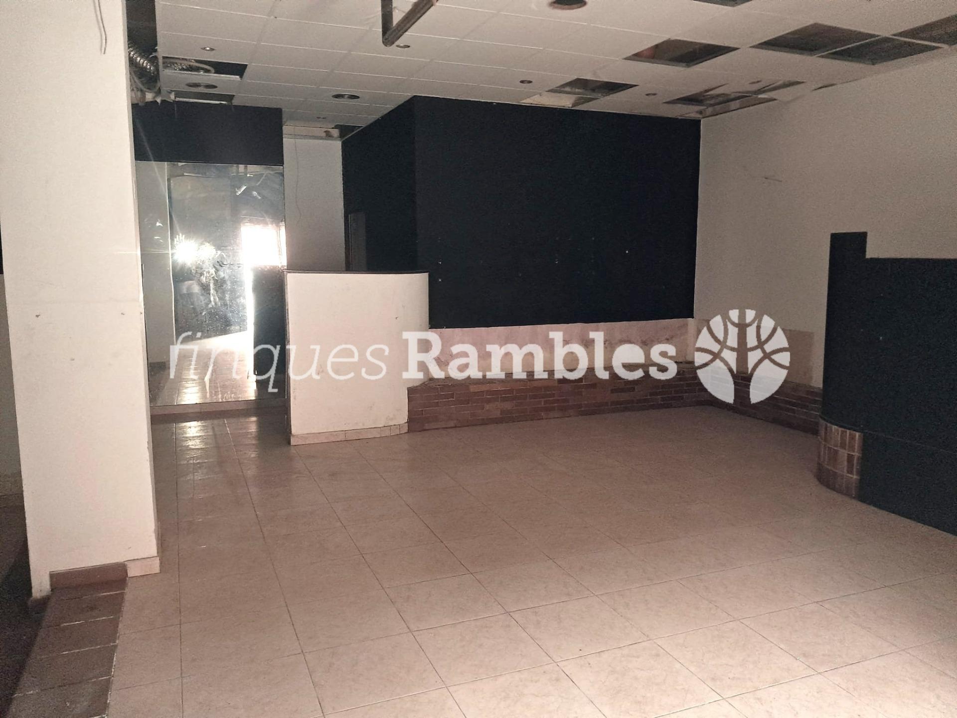 Local comercial – Igualada (Igualada)