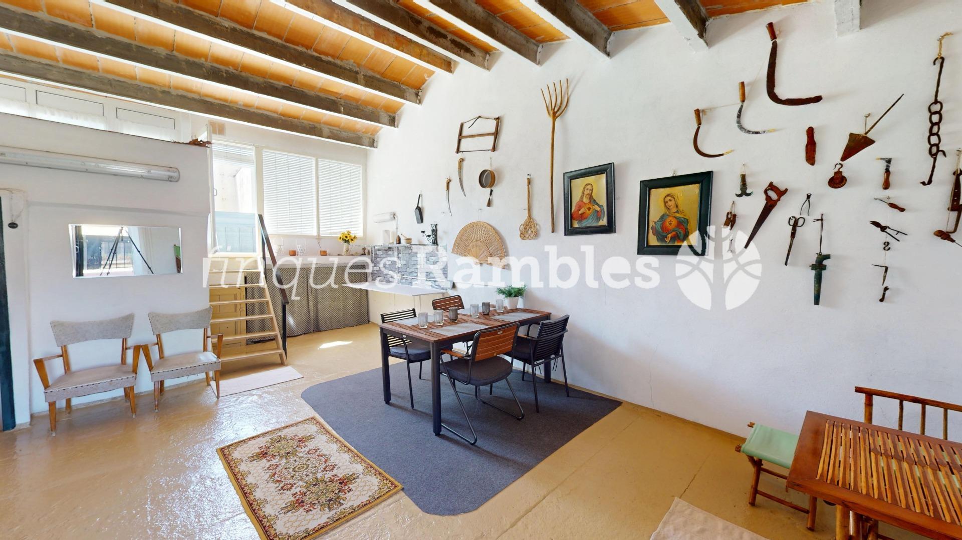 CASA AMB 3 PISOS AL CENTRE D’IGUALADA – 1 CASA AMB 3 PISOS AL CENTRE D’IGUALADA