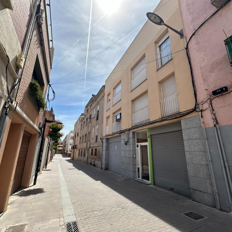 Oportunitat d’Inversió al Centre d’Igualada: Rendibilitat de Confiança