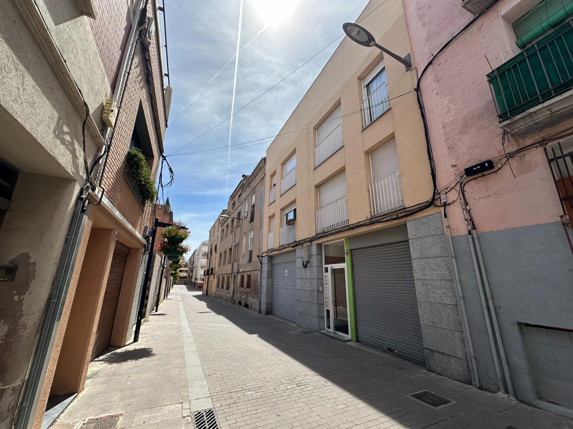 Oportunitat d’Inversió al Centre d’Igualada: Rendibilitat de Confiança