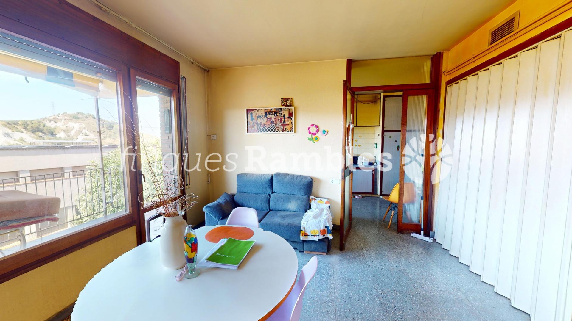 ESPECTACULAR FINCA SINGULAR AMB GRANS TERRASSES – 7 ESPECTACULAR FINCA SINGULAR AMB GRANS TERRASSES
