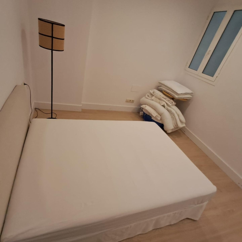 Fantástico piso totalmente reformado en pleno centro de la ciudad
