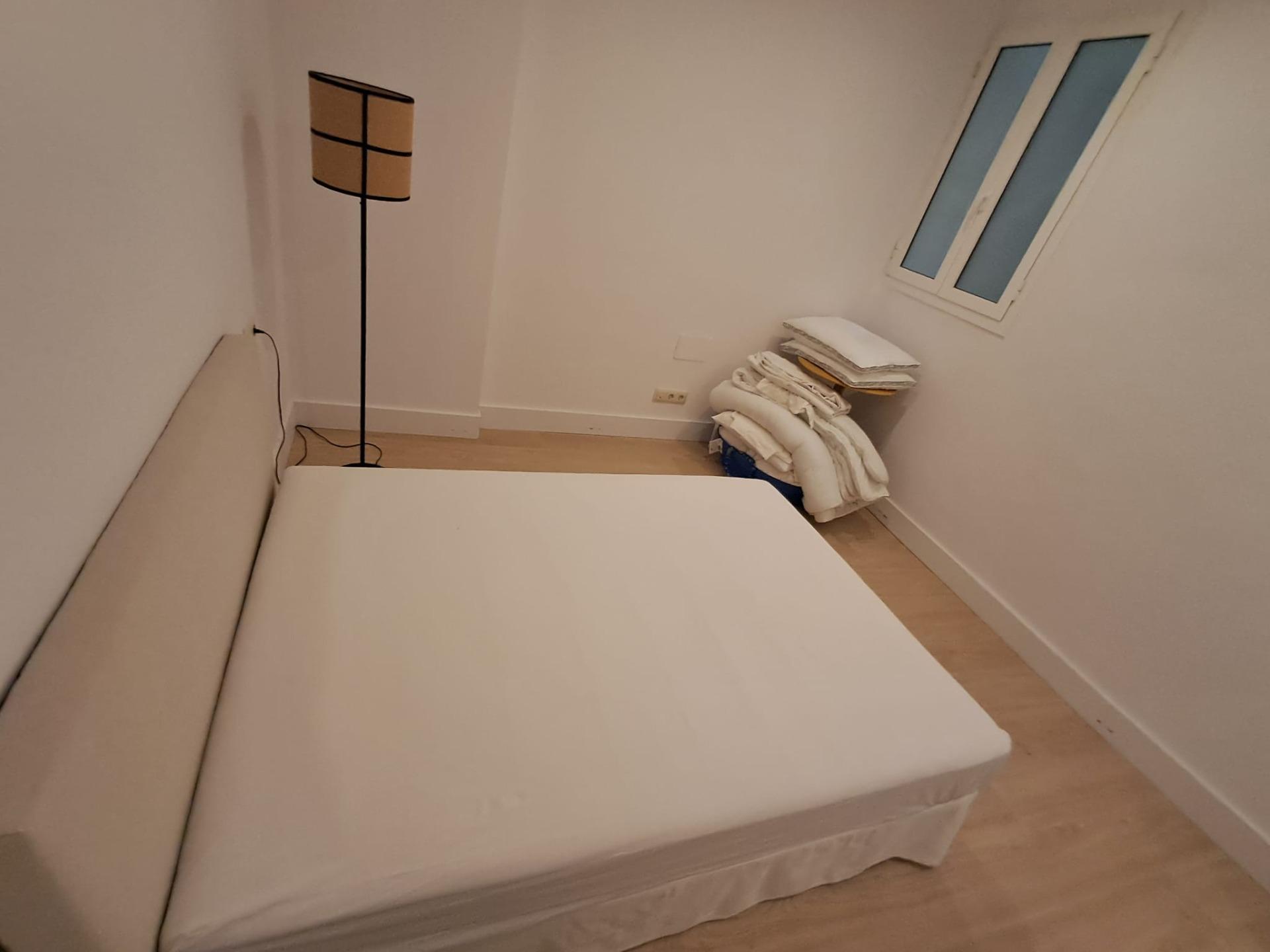 Fantástico piso totalmente reformado en pleno centro de la ciudad