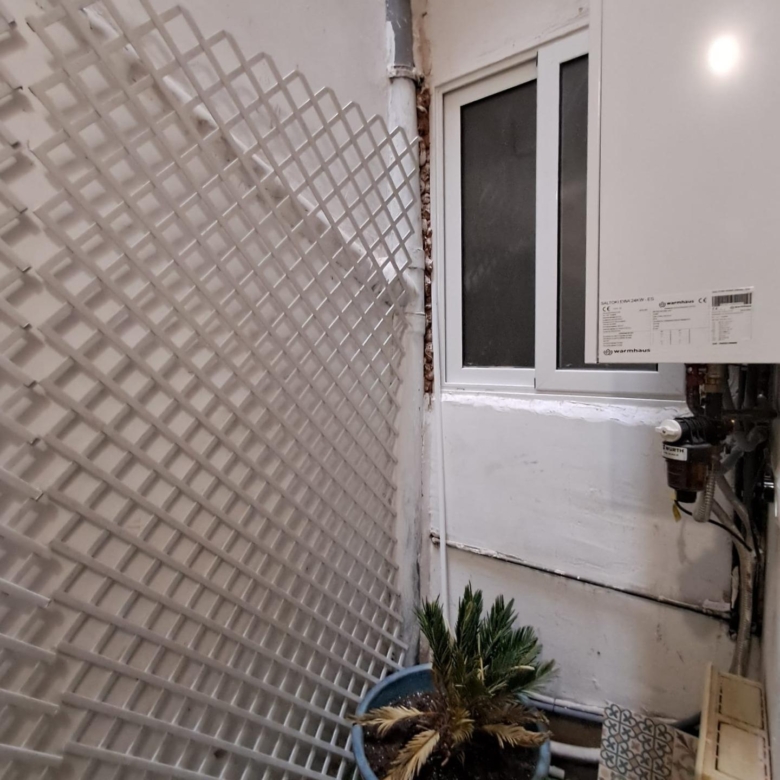 Fantástico piso totalmente reformado en pleno centro de la ciudad