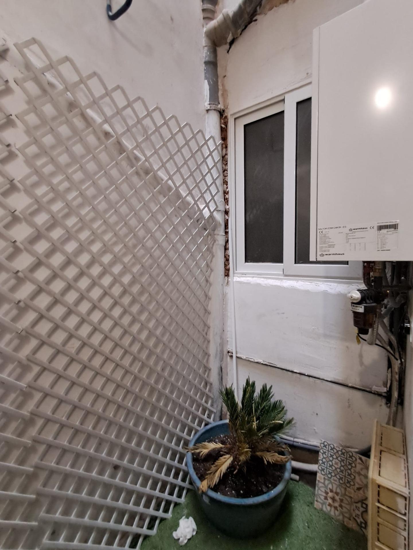 Fantástico piso totalmente reformado en pleno centro de la ciudad