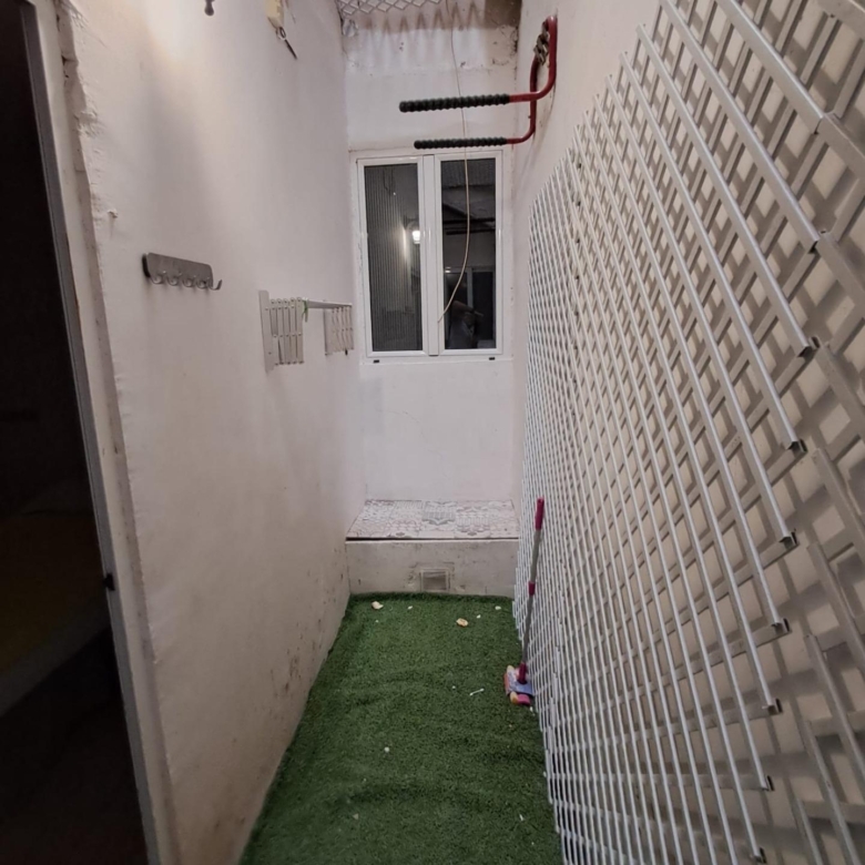 Fantástico piso totalmente reformado en pleno centro de la ciudad