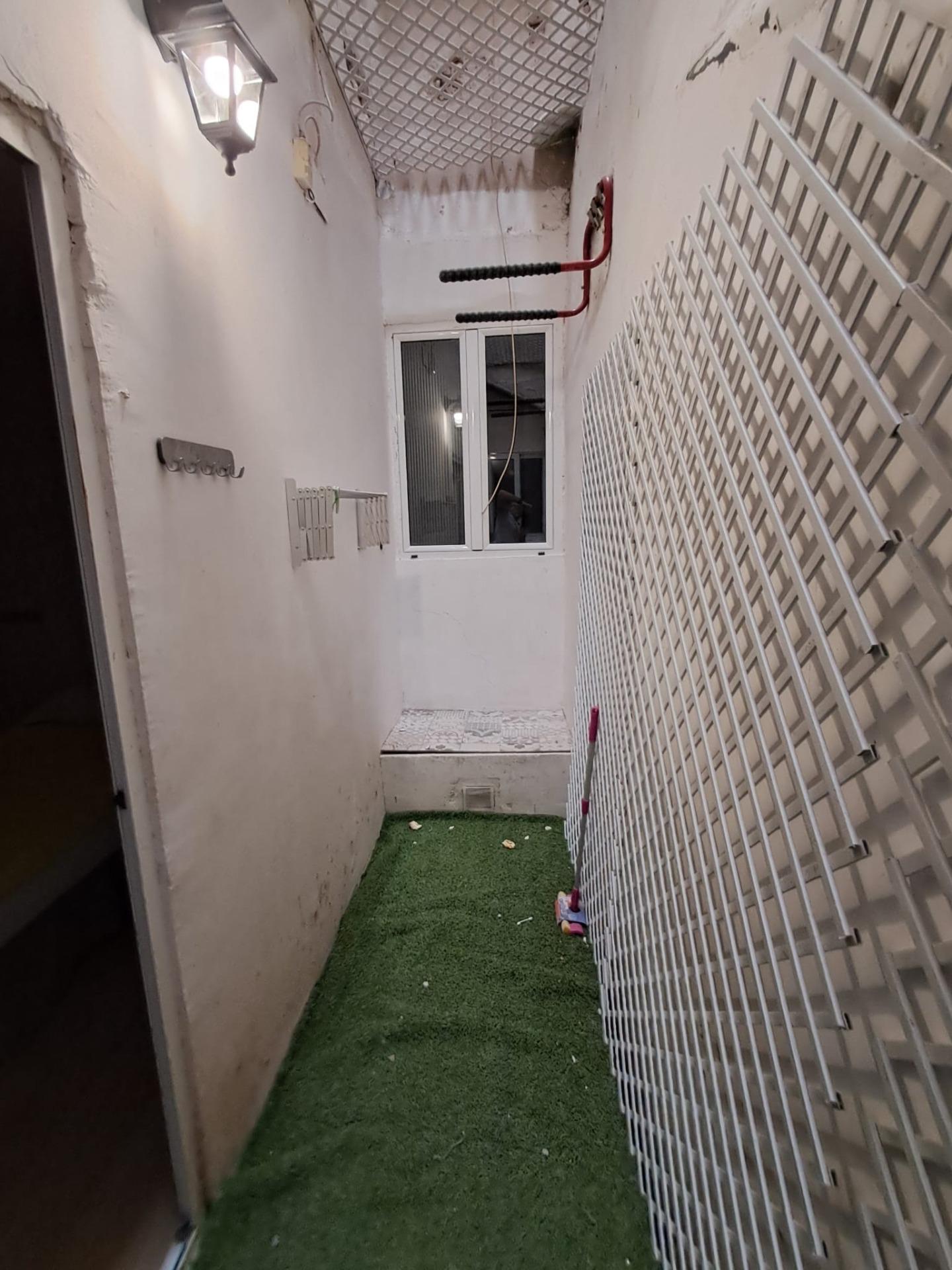 Fantástico piso totalmente reformado en pleno centro de la ciudad