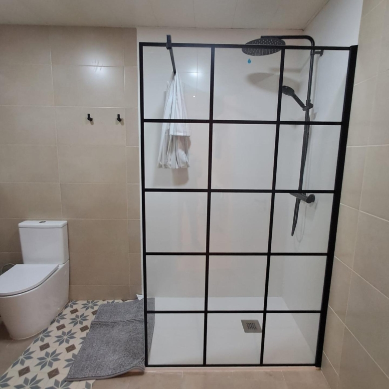 Fantástico piso totalmente reformado en pleno centro de la ciudad