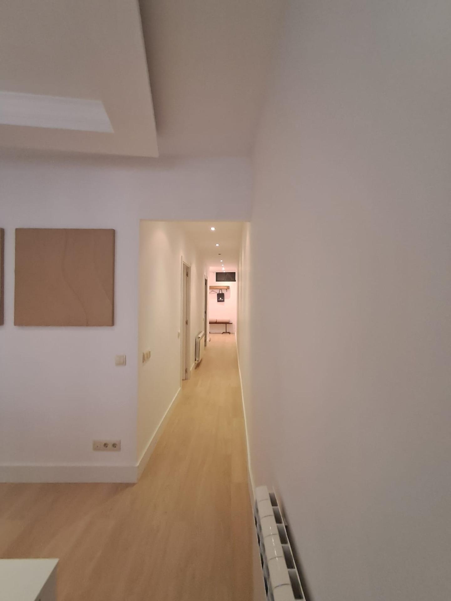 Fantástico piso totalmente reformado en pleno centro de la ciudad