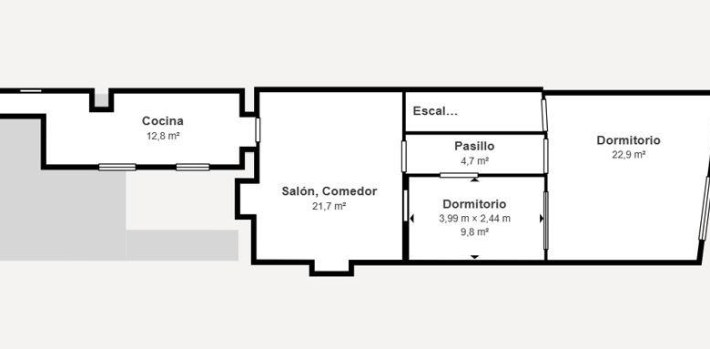 CASA SENYORIAL AMB GRAN JARDÍ, A PLE CENTRE DE CAPELLADES!