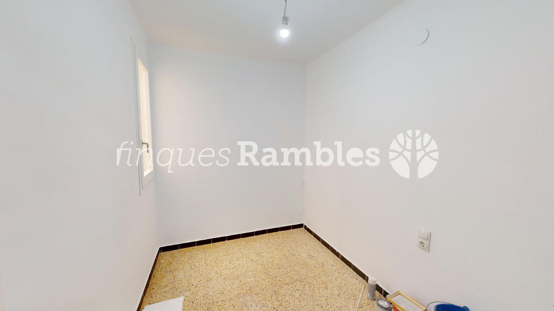 Amplio piso en Vilanova del camí – 12 Amplio piso en Vilanova del camí