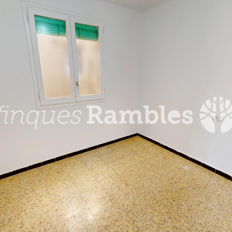 Amplio piso en Vilanova del camí