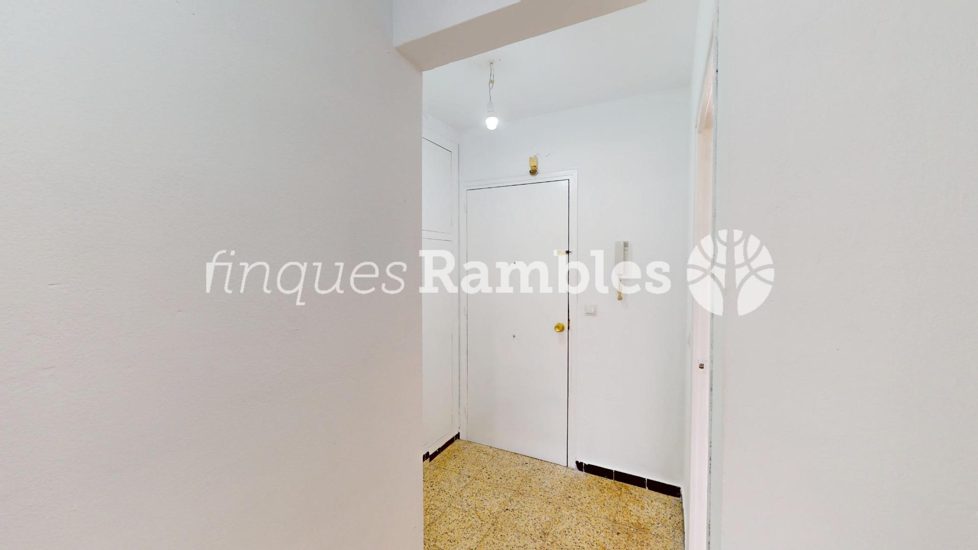 Amplio piso en Vilanova del camí – 5 Amplio piso en Vilanova del camí