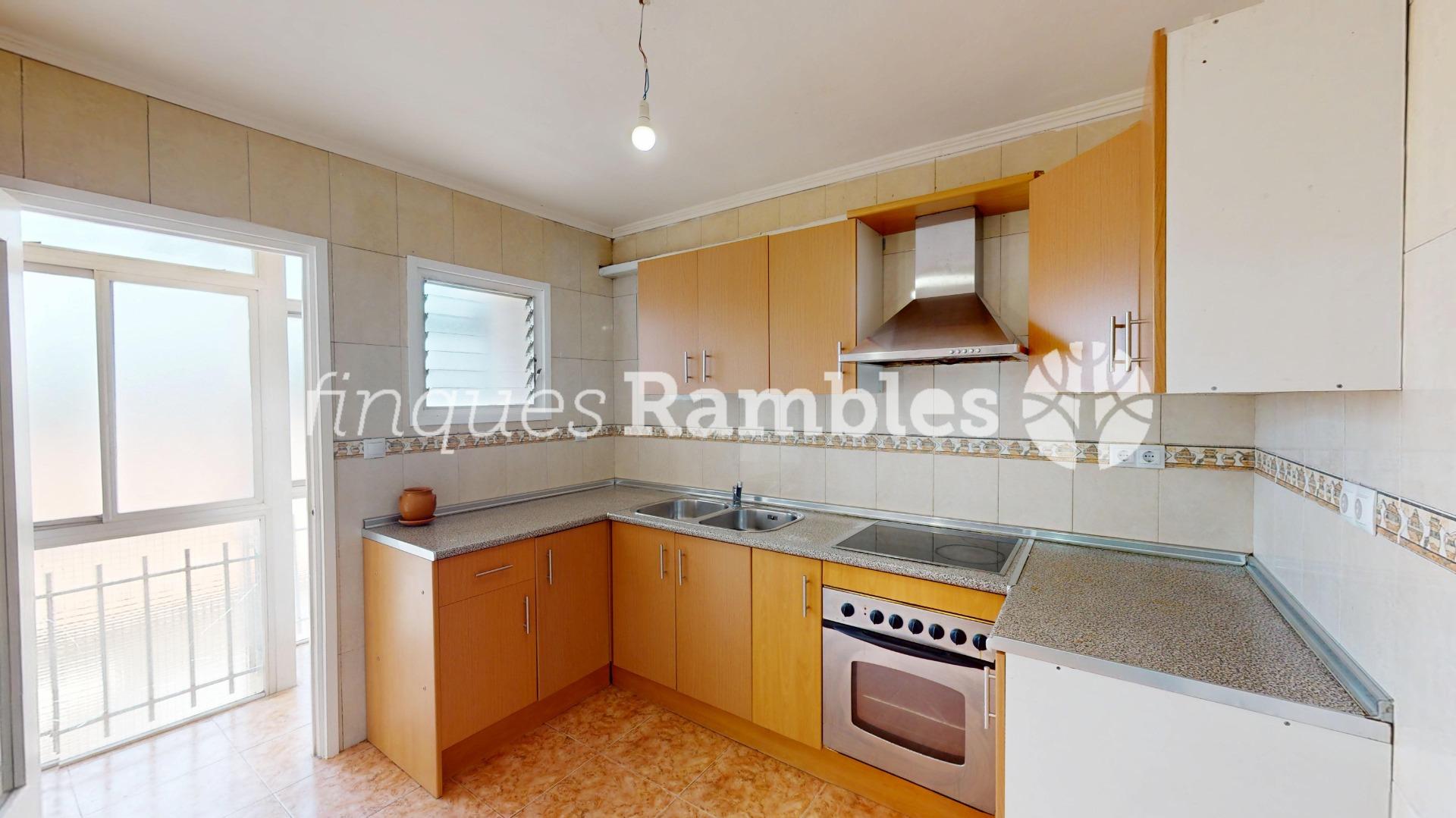 Amplio piso en Vilanova del camí – 7 Amplio piso en Vilanova del camí