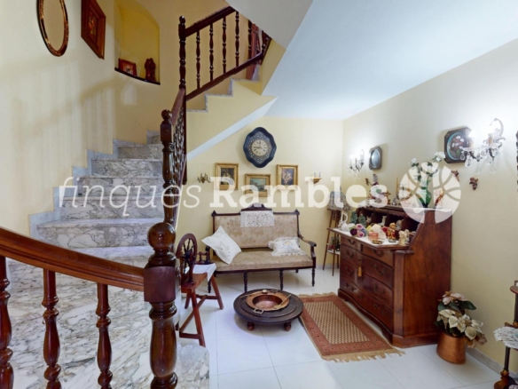 CASA UNICA A SET CAMINS