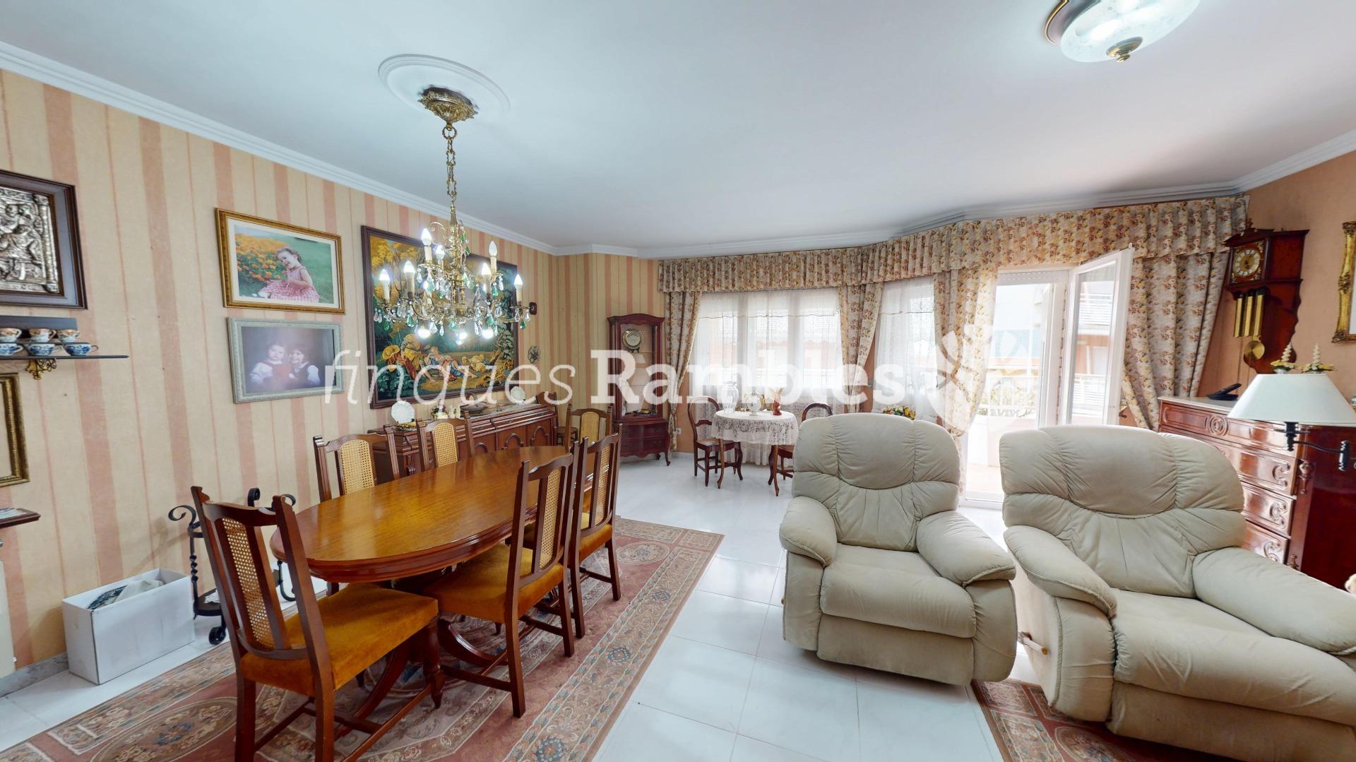 CASA UNICA A SET CAMINS