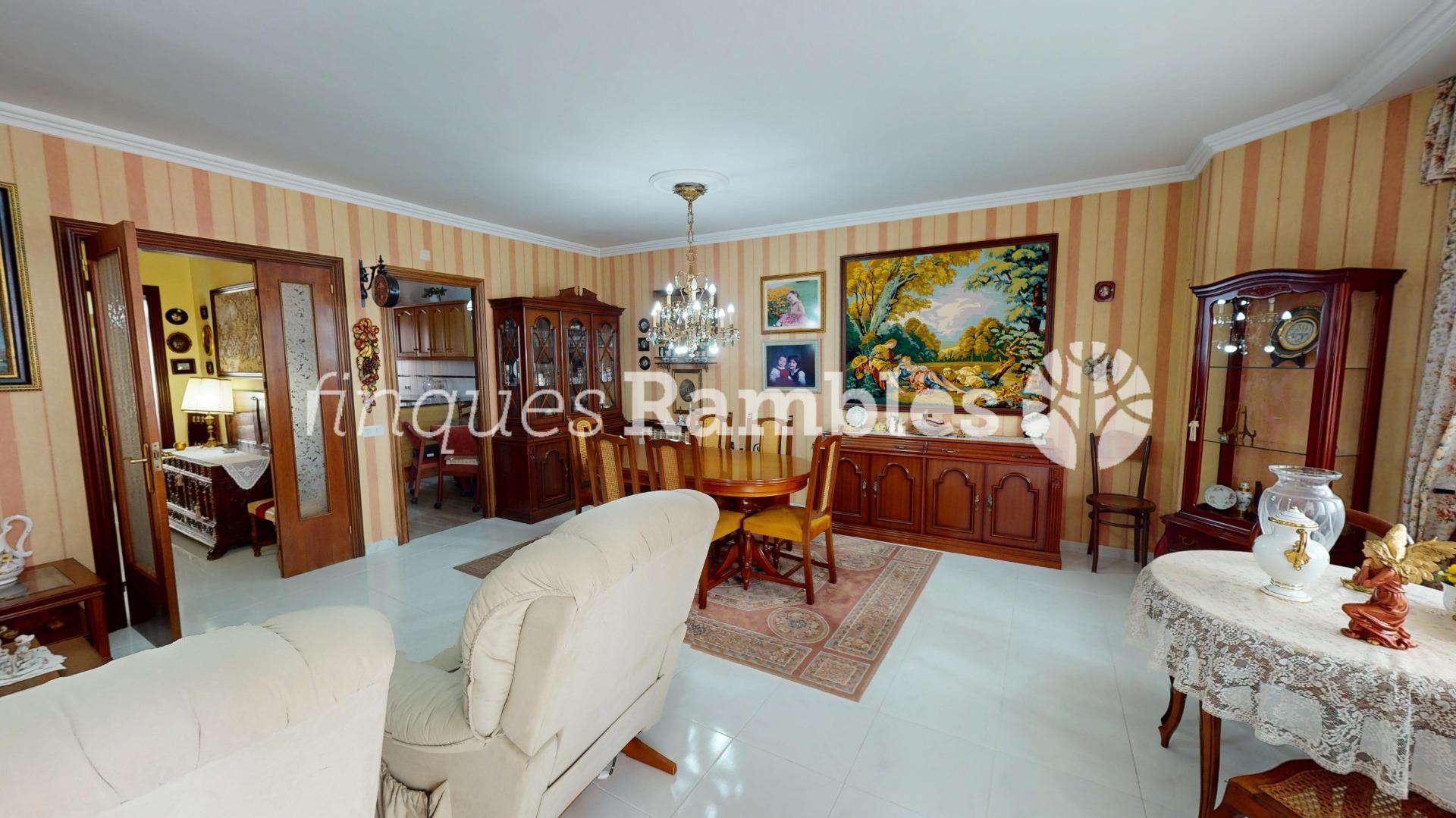 CASA UNICA A SET CAMINS