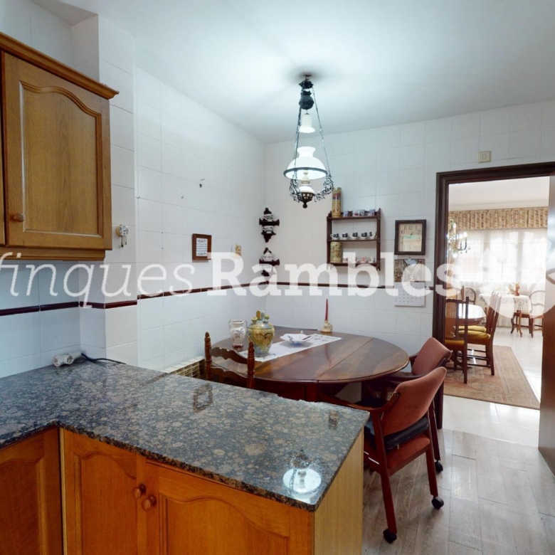 CASA UNICA A SET CAMINS