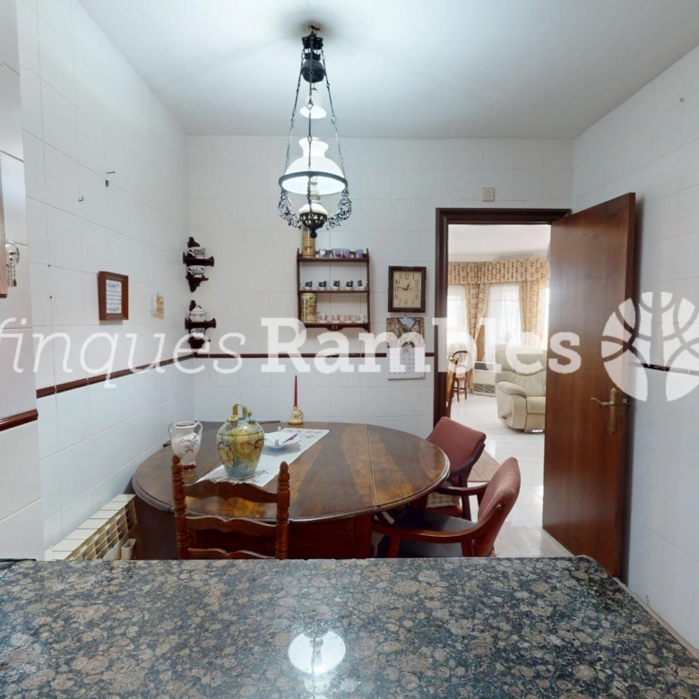 CASA UNICA A SET CAMINS
