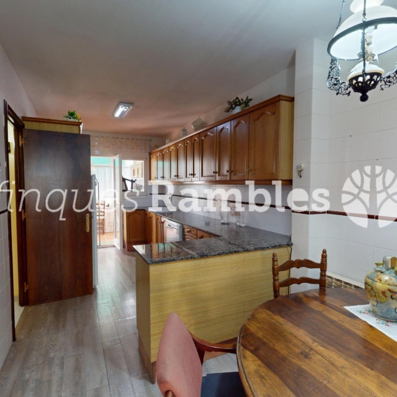 CASA UNICA A SET CAMINS