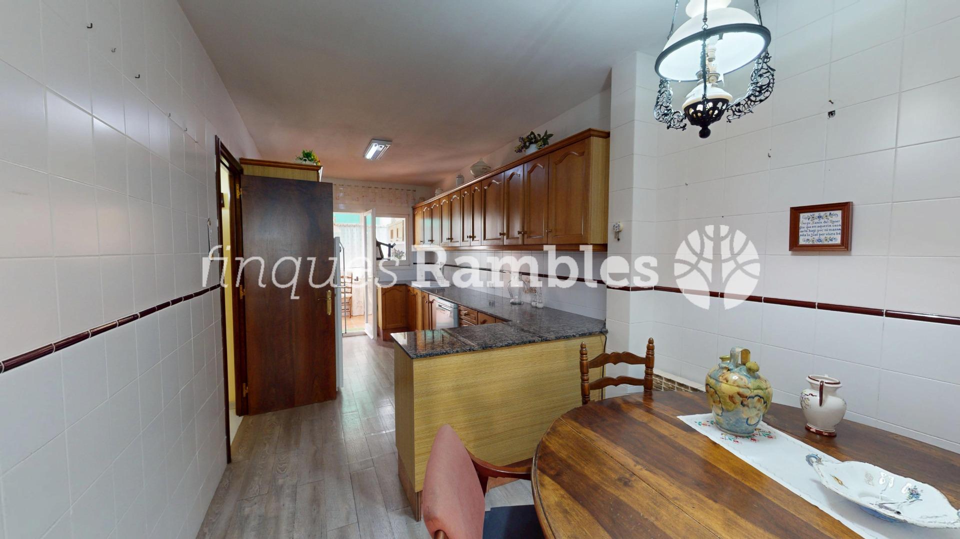 CASA UNICA A SET CAMINS