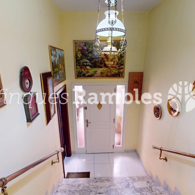 CASA UNICA A SET CAMINS