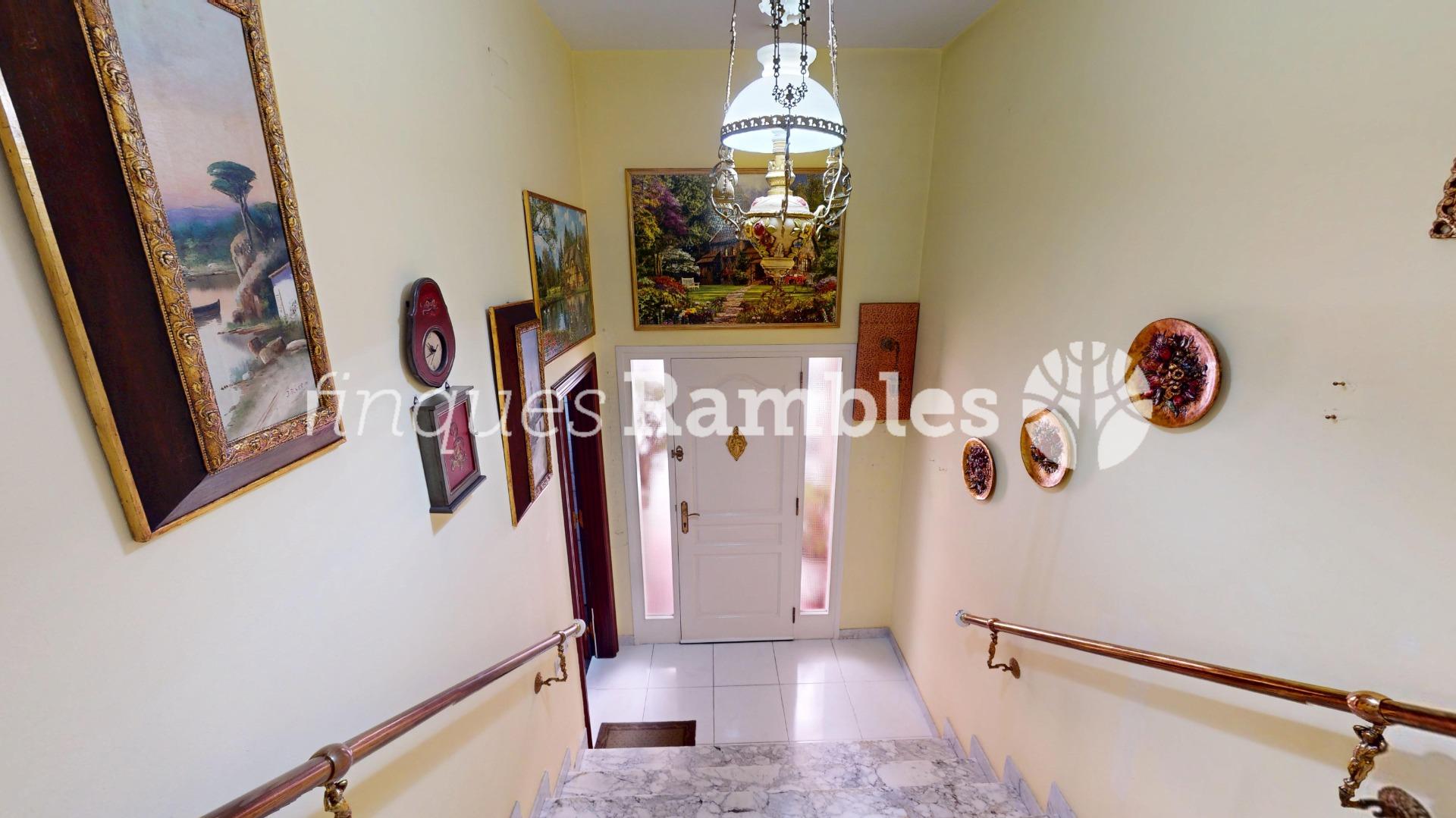 CASA UNICA A SET CAMINS
