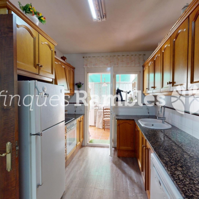 CASA UNICA A SET CAMINS