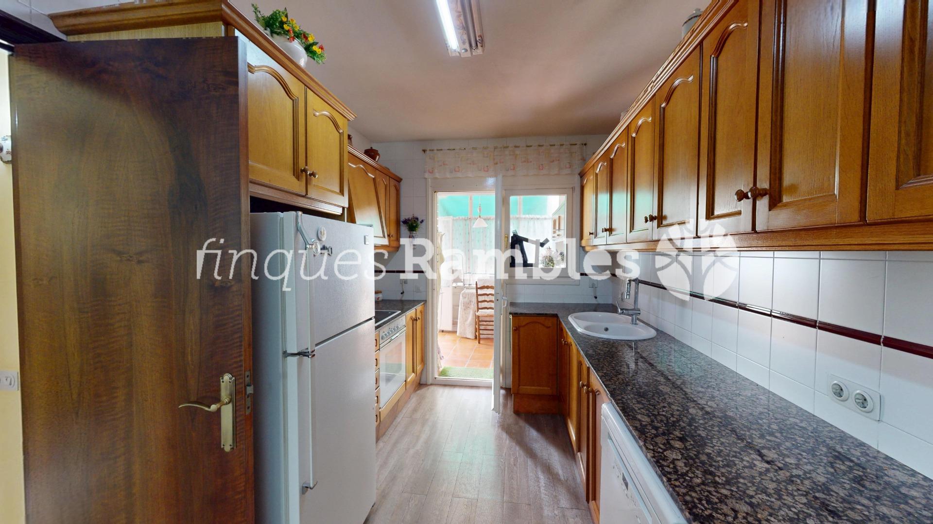 CASA UNICA A SET CAMINS