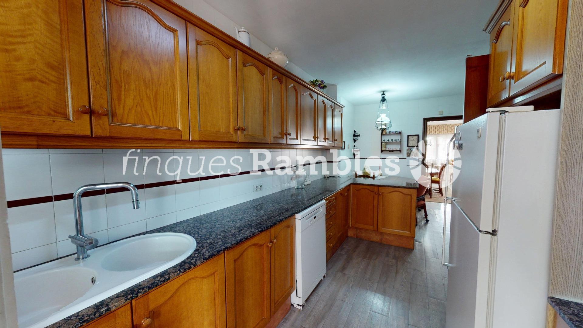 CASA UNICA A SET CAMINS