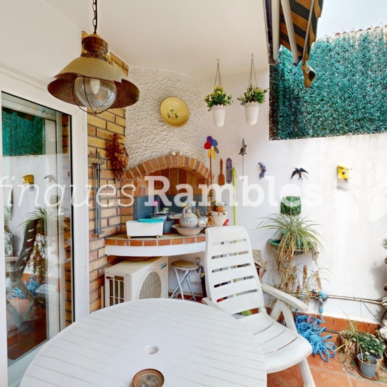 CASA UNICA A SET CAMINS
