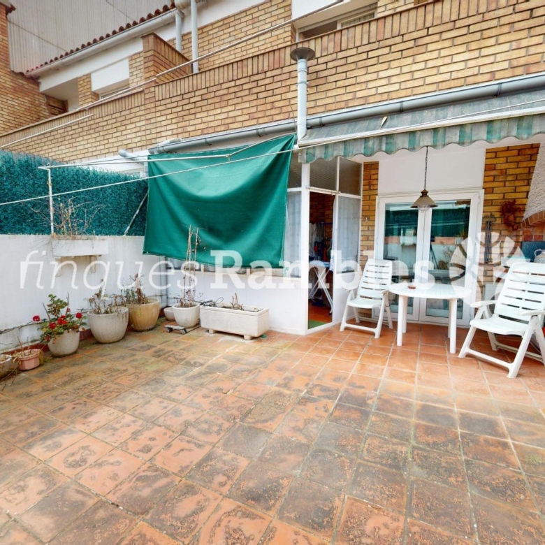 CASA UNICA A SET CAMINS