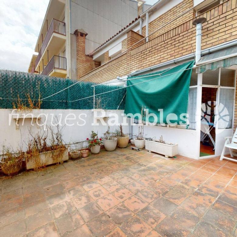CASA UNICA A SET CAMINS