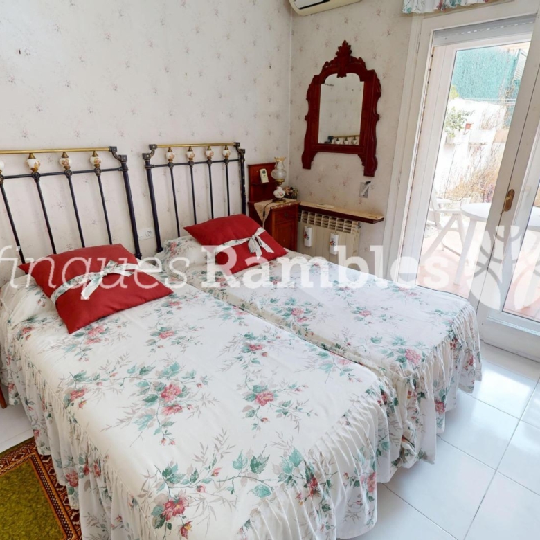 CASA UNICA A SET CAMINS