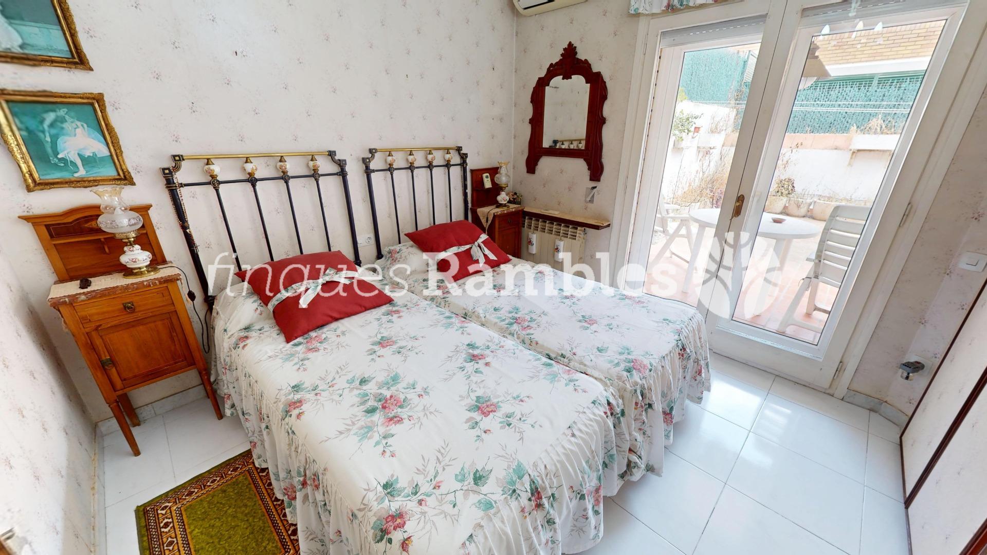 CASA UNICA A SET CAMINS
