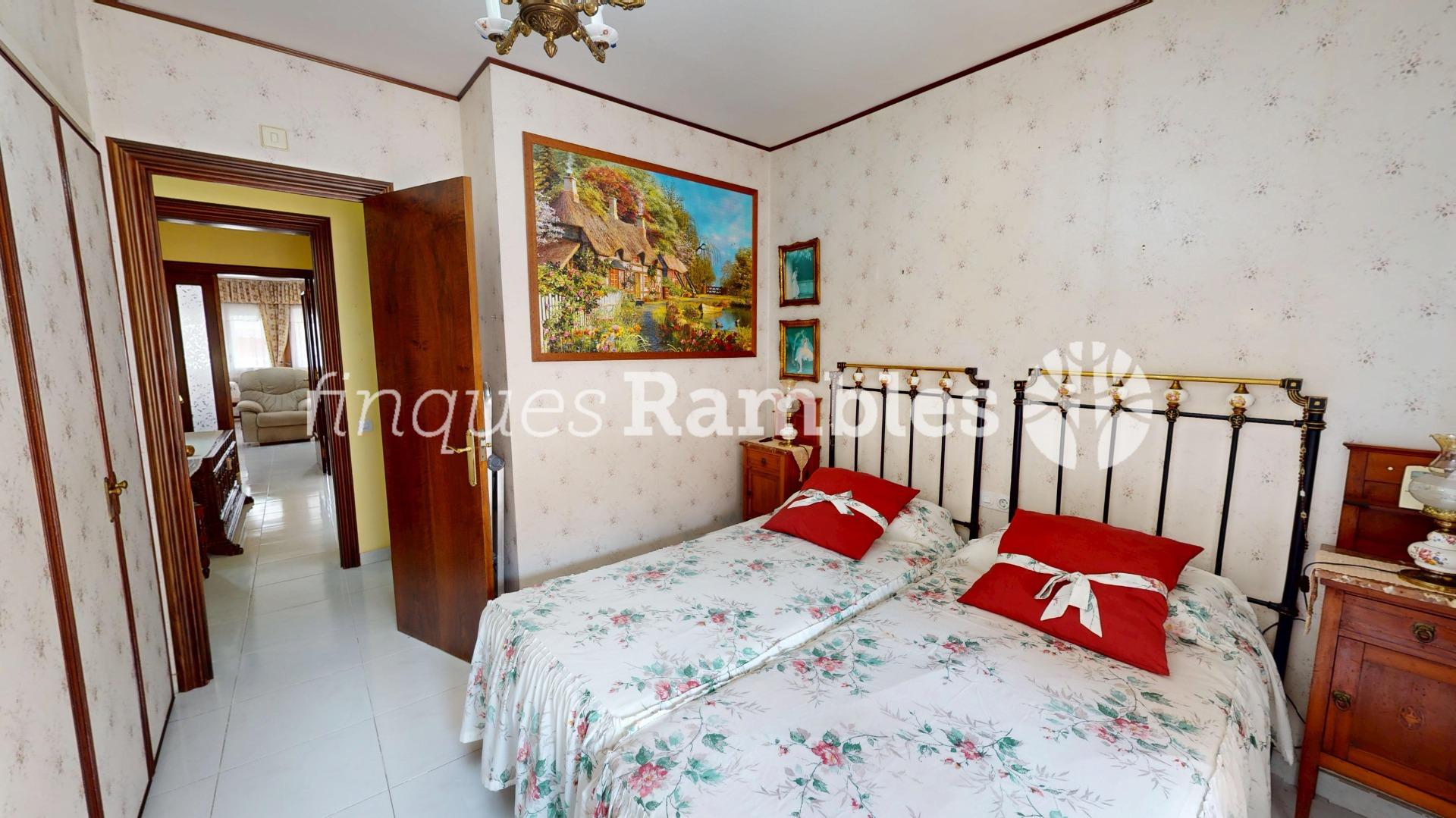 CASA UNICA A SET CAMINS