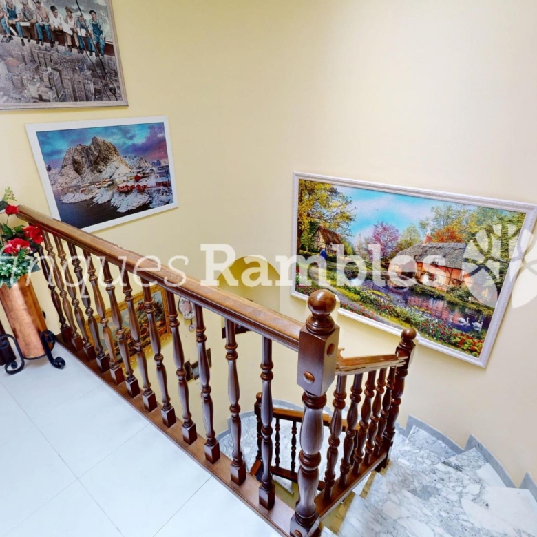 CASA UNICA A SET CAMINS