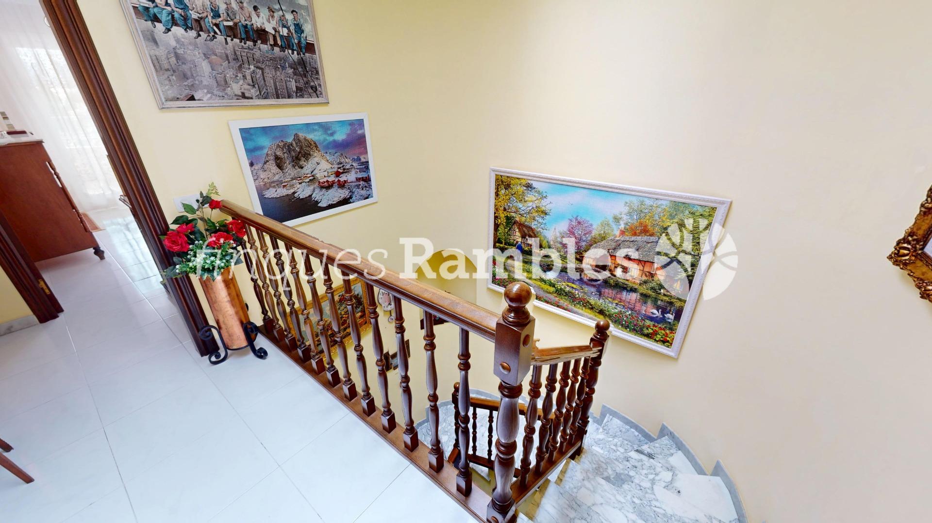CASA UNICA A SET CAMINS
