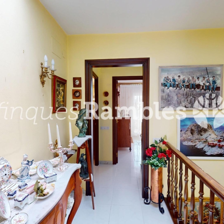 CASA UNICA A SET CAMINS