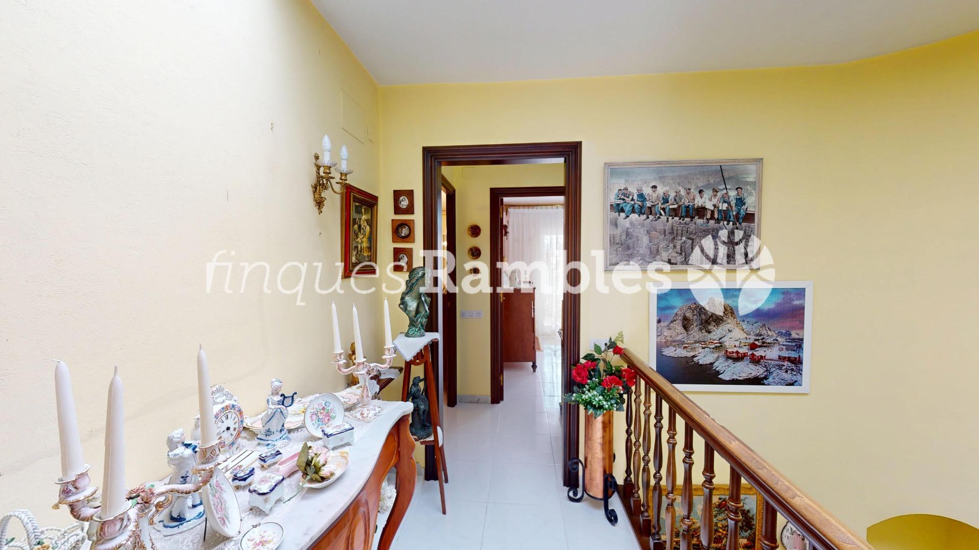 CASA UNICA A SET CAMINS