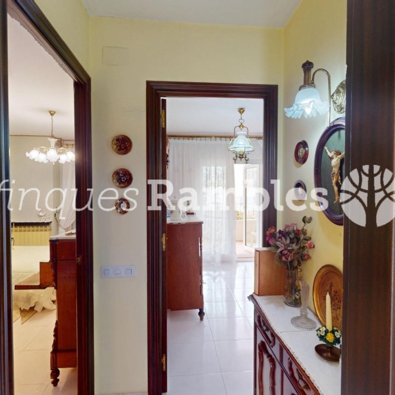 CASA UNICA A SET CAMINS