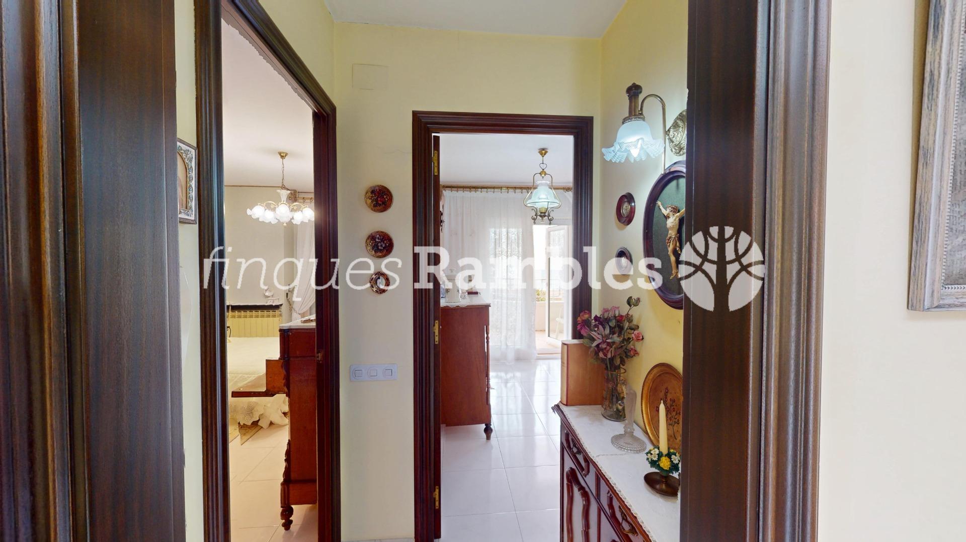CASA UNICA A SET CAMINS
