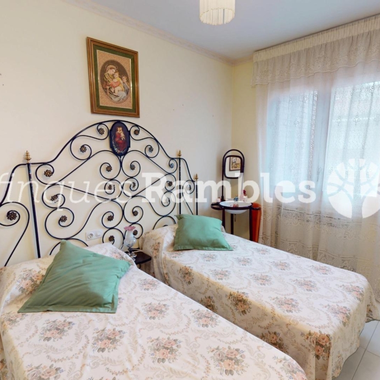 CASA UNICA A SET CAMINS